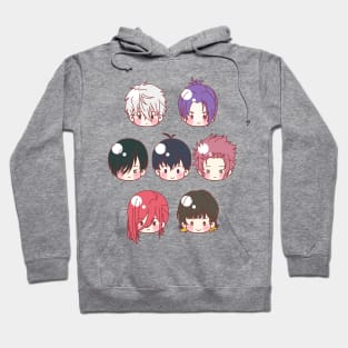 THE Members Hoodie